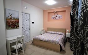 La Rosatea Rooms
