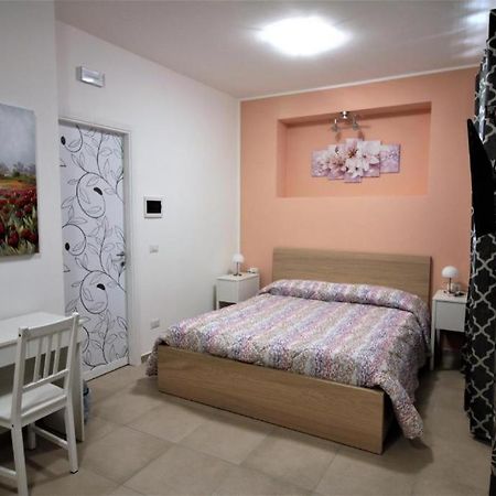 La Rosatea Rooms Monreale Exterior foto
