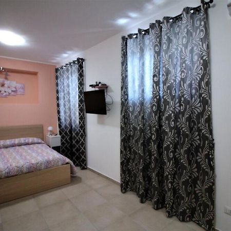 La Rosatea Rooms Monreale Exterior foto