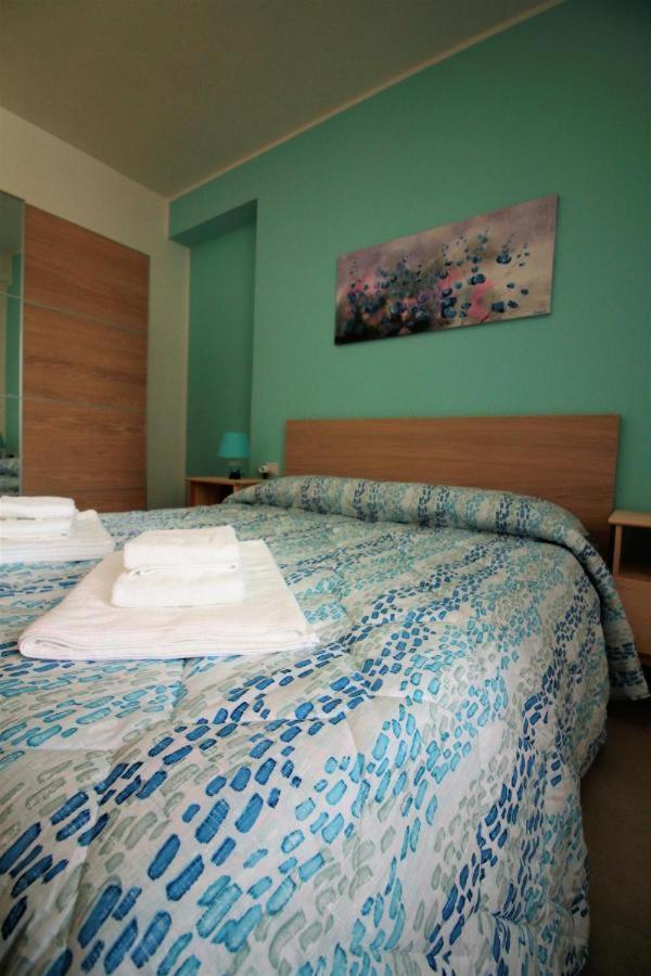 La Rosatea Rooms Monreale Exterior foto